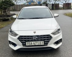 Hyundai Accent 2019 - Xe gia đình 1 chủ từ mới giá 408 triệu tại Hải Phòng