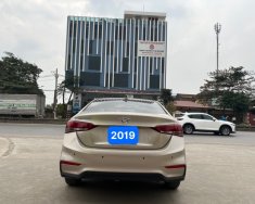 Hyundai Accent 2019 - 1 chủ đi chuẩn 4v km giá 435 triệu tại Vĩnh Phúc
