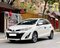 Toyota Yaris 2018 - Toyota Yaris 2018 số tự động giá Giá thỏa thuận tại Hà Nội