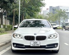 BMW 520i 2016 - Tên tư nhân - Biển số HN giá 1 tỷ 150 tr tại Hà Nội