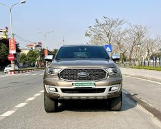 Ford Everest 2020 - Xe còn rất mới, giá hợp lý giá 990 triệu tại Ninh Bình