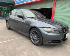 BMW 325i 2009 - Màu xám, xe nhập giá 345 triệu tại Hải Dương