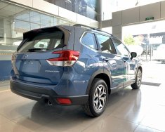 Subaru Forester 2022 - Màu xanh da trời giao ngay - Nhiều quà tặng hấp dẫn giá 869 triệu tại Tp.HCM