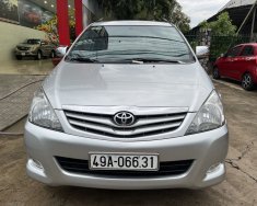 Toyota Innova 2009 - Cần bán lại xe giá chỉ 320tr giá 320 triệu tại Đồng Nai