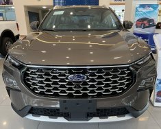 Ford Territory 2023 - Xe sẵn đại lý, giá cực ưu đãi. giảm giá tối đa cho khách hàng cọc xe giá 899 triệu tại Hà Nội