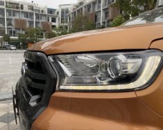 Ford Ranger 2018 - Giá 735tr giá 735 triệu tại Hà Nội