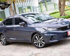 Honda City 2022 - Siêu lướt, bao rút gốc tiết kiệm 60 triệu so với xe mới giá 570 triệu tại Tp.HCM
