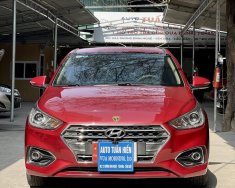 Hyundai Accent 2020 - Màu đỏ giá 430 triệu tại Hà Nội