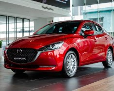 Mazda 2 2023 - Chỉ với 479 triệu, có 3 màu tùy chọn giá 479 triệu tại Khánh Hòa