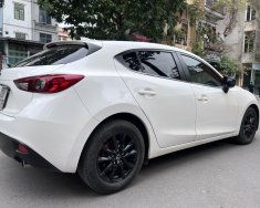 Mazda 3 2016 - Màu trắng giá 458 triệu tại Hà Nội