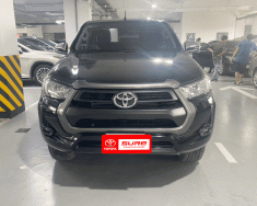 Toyota Hilux 2021 - Chất lượng chính hãng Toyota Sure giá 770 triệu tại Hà Nội