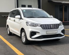 Suzuki Ertiga 2020 - Cần bán gấp, giá rẻ giá 456 triệu tại Tp.HCM