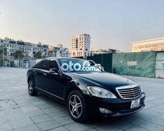 Mercedes-Benz S350 mercedes S350 đẳng cấp thượng lưu 2006 - mercedes S350 đẳng cấp thượng lưu giá 399 triệu tại Hà Nội