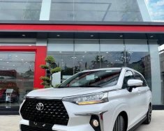Toyota Veloz Cross 2023 - Xe mới, giá tốt 658tr giá 658 triệu tại Hà Nội