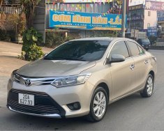 Toyota Vios 2017 - Giá ưu đãi giá 359 triệu tại Hà Nội