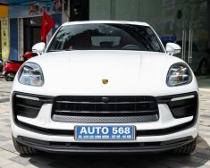 Porsche Macan 2022 - Nhập khẩu giá tốt 3 tỷ 900tr giá 3 tỷ 900 tr tại Hà Nội