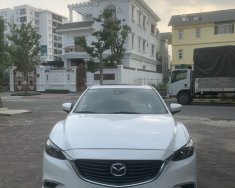 Mazda 6 2018 - Màu trắng giá 655 triệu tại Hải Phòng
