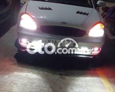 Daewoo Nubira Bán xe  II 1.6. xe gia đình 2001 - Bán xe nubira II 1.6. xe gia đình giá 110 triệu tại An Giang