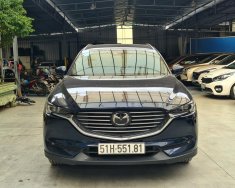 Mazda CX-8 2019 - Odo 34000km, biển đẹp tiến, hỗ trợ bank giá 875 triệu tại Tp.HCM
