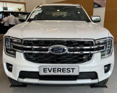 Ford Everest 2023 - Giá siêu khuyến mãi giá 1 tỷ 286 tr tại Hà Nội