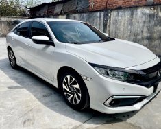 Honda Civic 2019 - Xe nhập khẩu giá 572 triệu tại Tp.HCM