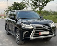 Lexus LX 570 2019 - Xe siêu mới - Bao check toàn quốc giá 8 tỷ 600 tr tại Vĩnh Phúc