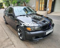 BMW 318i  318i Số Tự Động Zin Nguyên Bản 2.0 2002 - BMW 318i Số Tự Động Zin Nguyên Bản 2.0 giá 150 triệu tại Tp.HCM