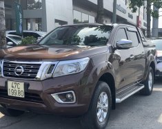 Nissan Navara 2018 - Số tự động, 1 chủ xe gia đình, bao test hãng giá 535 triệu tại Tp.HCM