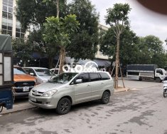 Toyota Innova   g 2006 màu bạc 2006 - Toyota innova g 2006 màu bạc giá 219 triệu tại Hòa Bình