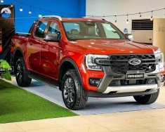 Ford Ranger 2023 - Giảm sốc - Tặng phụ kiện - Bảo hiểm thân vỏ giá 965 triệu tại Điện Biên