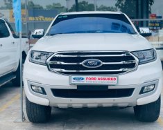 Ford Everest 2019 - Mới 85% giá 970tr giá 970 triệu tại Tp.HCM