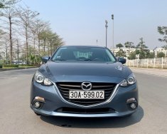 Mazda 3 2015 - 1 chủ từ mới, full lịch sử hãng giá 455 triệu tại Hà Nội