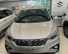 Suzuki Ertiga 2022 - 90 triệu nhận xe ngay. Hỗ trợ vay nhanh gọn, không cần chứng minh thu nhập giá 609 triệu tại Tp.HCM