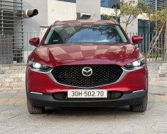 Mazda CX-30 2021 - Màu đỏ giá 815 triệu tại Hà Nội
