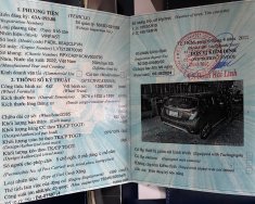 VinFast Fadil 2022 - Cần bán gấp xe odo 8400km, chạy ngon, tiết kiệm giá 360 triệu tại Tiền Giang