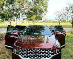 Hyundai Santa Fe 2021 - Xe gia đình giá tốt 1 tỷ 199tr giá 1 tỷ 199 tr tại Hà Nội