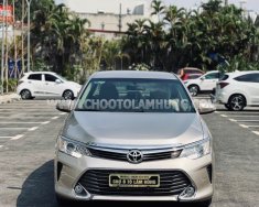Toyota Camry 2016 - Giá 636 triệu giá 636 triệu tại Hải Phòng