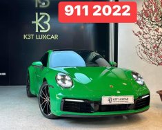 Porsche 911 2022 - Giá 9 tỷ 500tr giá 9 tỷ 500 tr tại Hà Nội