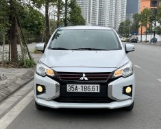 Mitsubishi Attrage 2020 - Tư nhân, biển tỉnh Ninh Bình giá 399 triệu tại Ninh Bình