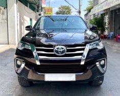 Toyota Fortuner 2018 - Màu đen, xe nhập  giá 888 triệu tại Tp.HCM