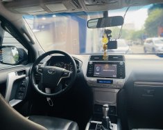 Toyota Land Cruiser Prado 2018 - Tên công ty xuất hoá đơn cao giá 2 tỷ 150 tr tại Hà Nội