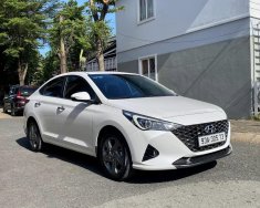 Hyundai Accent 2022 - Hyundai Accent 2022 giá 498 triệu tại Hà Nội