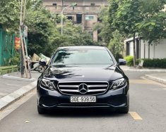 Mercedes-Benz E250 2016 - Xe màu đen giá 1 tỷ 520 tr tại Hà Nội