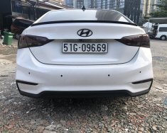 Hyundai Accent 2018 - Màu trắng, giá cực tốt giá 400 triệu tại Tp.HCM