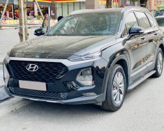 Hyundai Santa Fe 2019 - Xe chính chủ gia đình sử dụng giữ gìn, 100% bảo dưỡng hãng giá 880 triệu tại Hà Nội