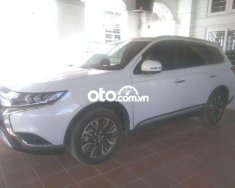 Mitsubishi Outlander  2.0 CTV Premium 2020 Trắng Odo 32000km 2020 - Outlander 2.0 CTV Premium 2020 Trắng Odo 32000km giá 715 triệu tại BR-Vũng Tàu