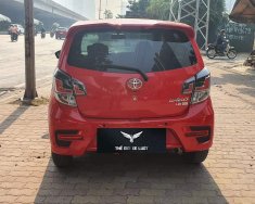 Toyota Wigo 2021 - Nhập khẩu nguyên chiếc giá 390 triệu tại Tp.HCM