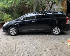 Toyota Wish 2008 - Màu đen, xe nhập, 440 triệu giá 440 triệu tại Hà Nội