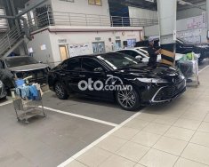 Toyota Camry Chính chủ cần bán 2022 - Chính chủ cần bán giá 1 tỷ 200 tr tại Bình Thuận  