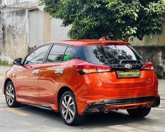 Toyota Yaris 2018 - Giá 538 triệu giá 538 triệu tại Bình Dương